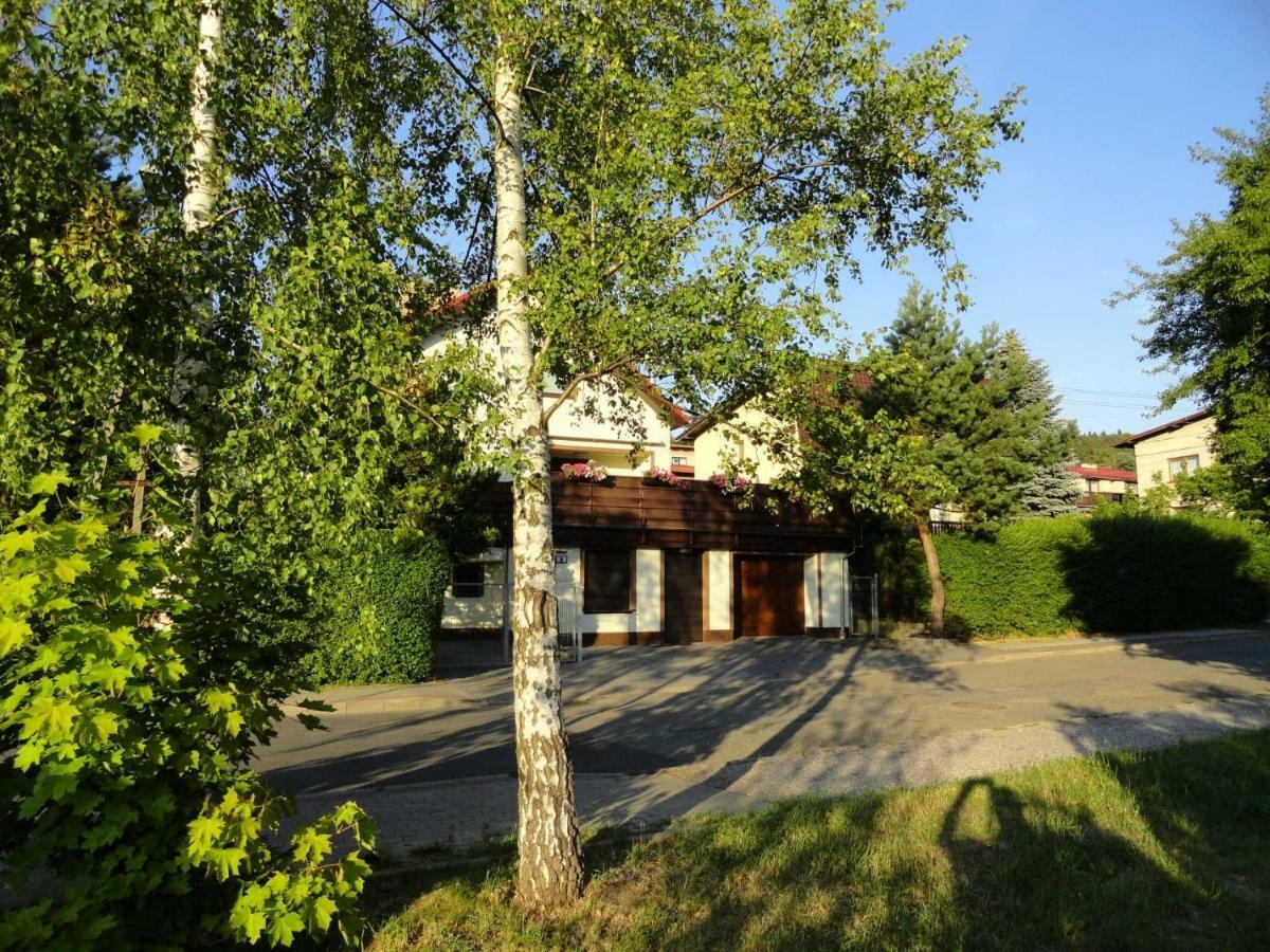 Apartament Malinnik Jelenia Góra Exterior foto